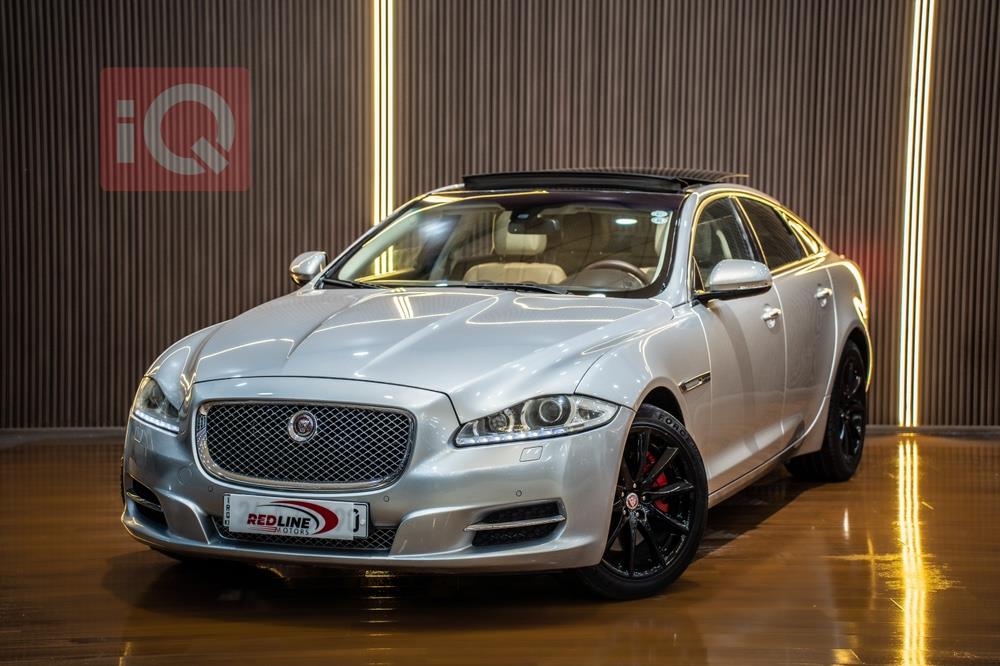 جاكوار XJ